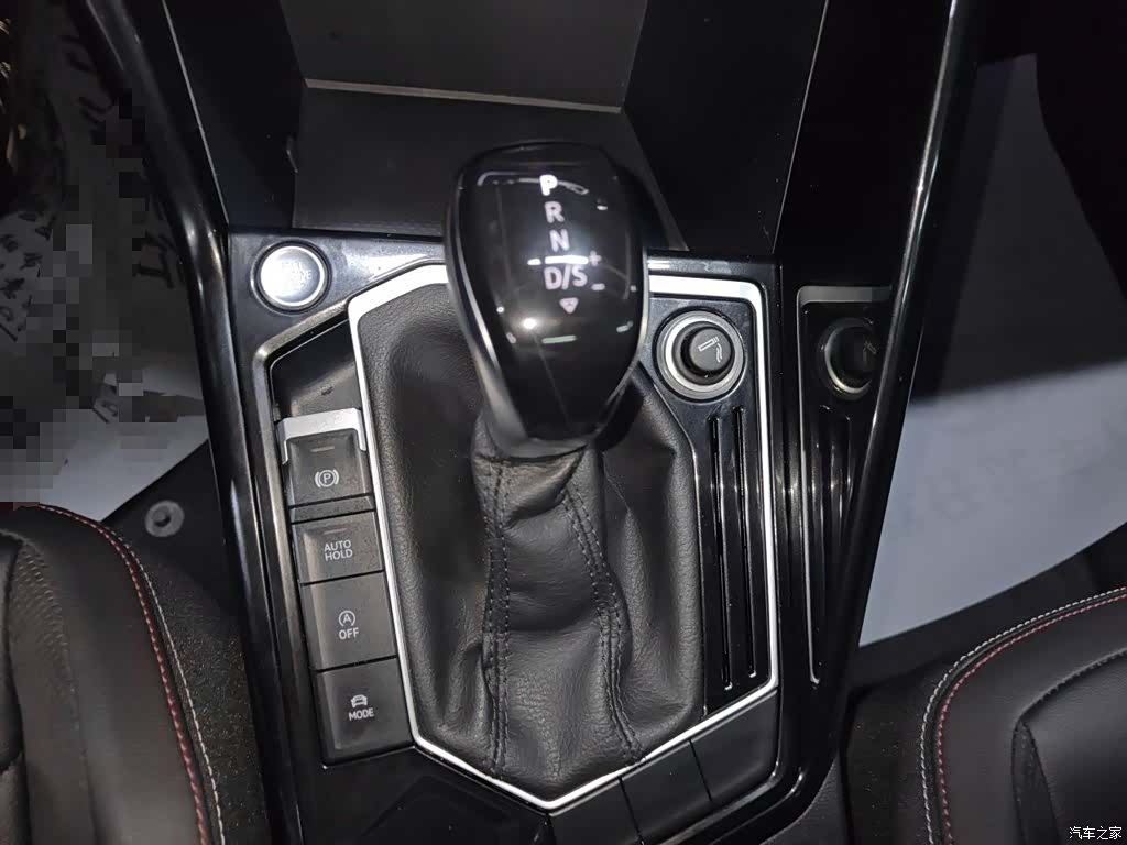 Volkswagen Tayron, 2019 15