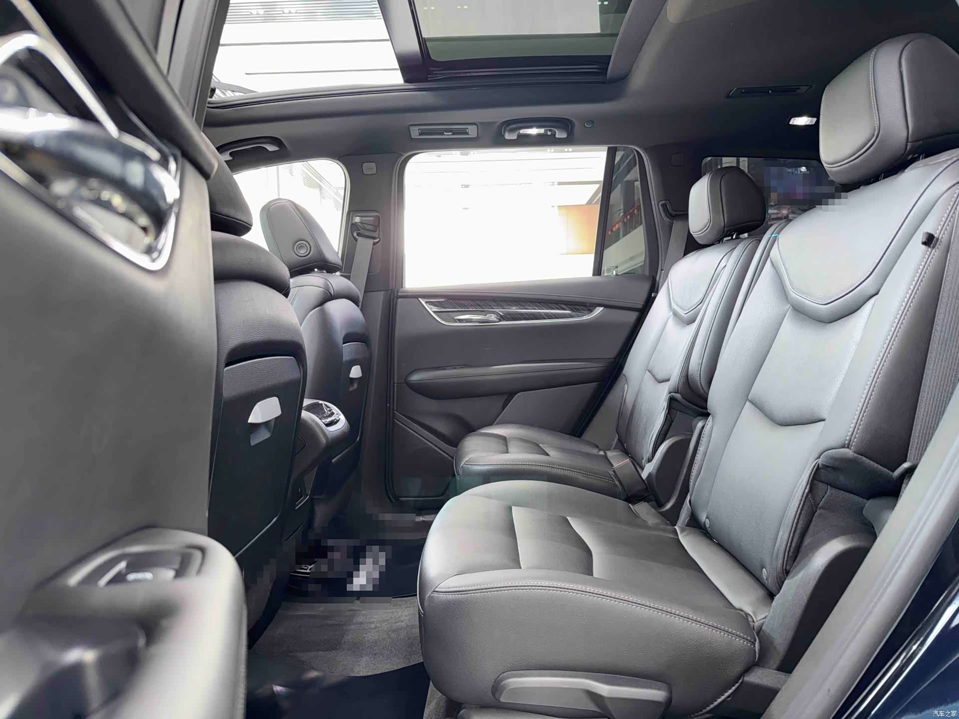 Cadillac XT6, 2021 7