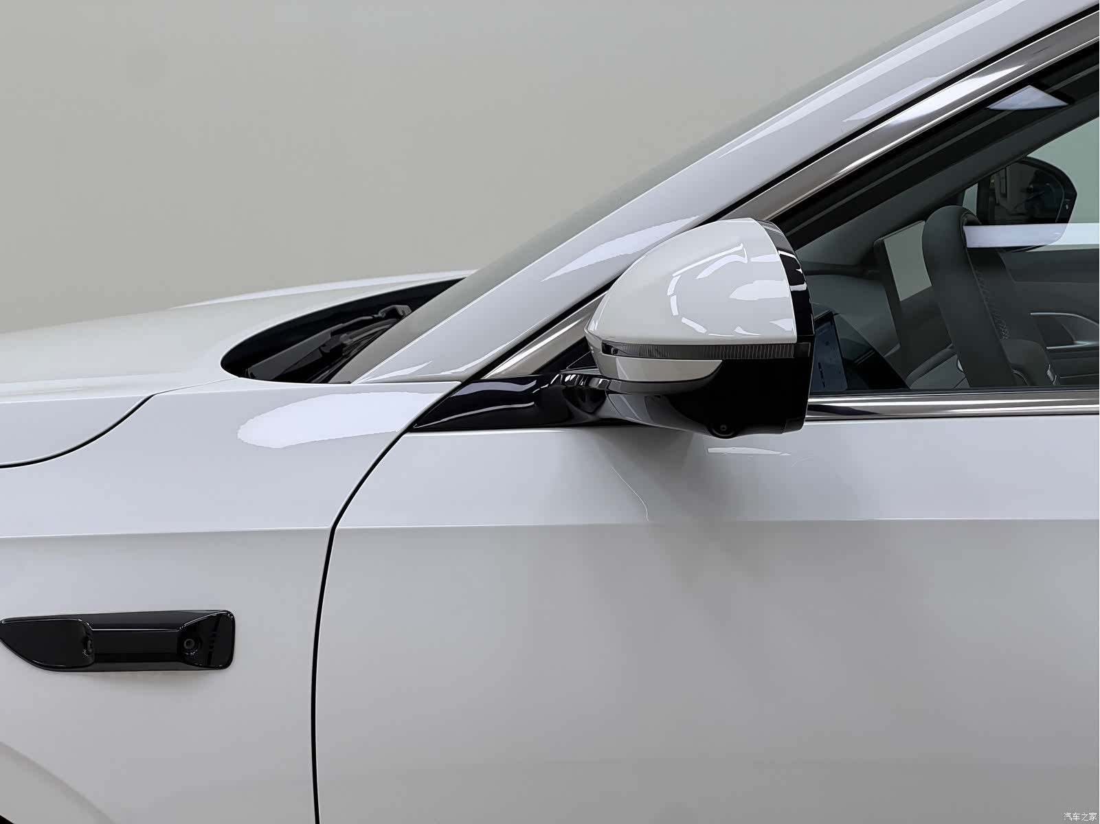 Geely A7, 2026 10
