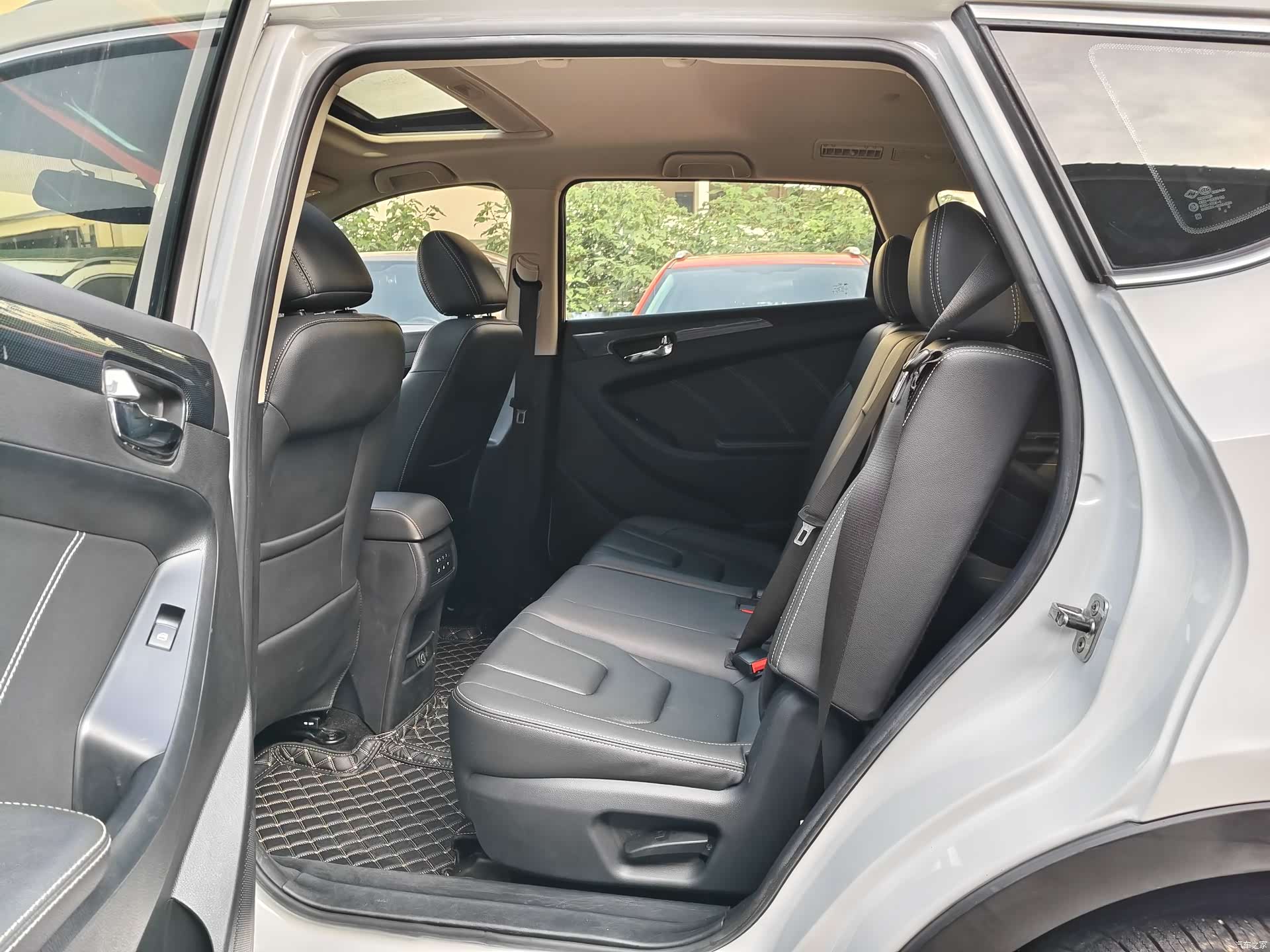 DongFeng 580, 2020 6