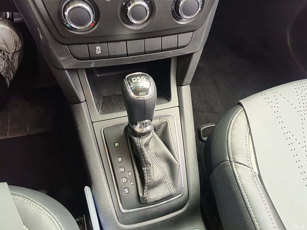 Skoda Yeti, 2018 13