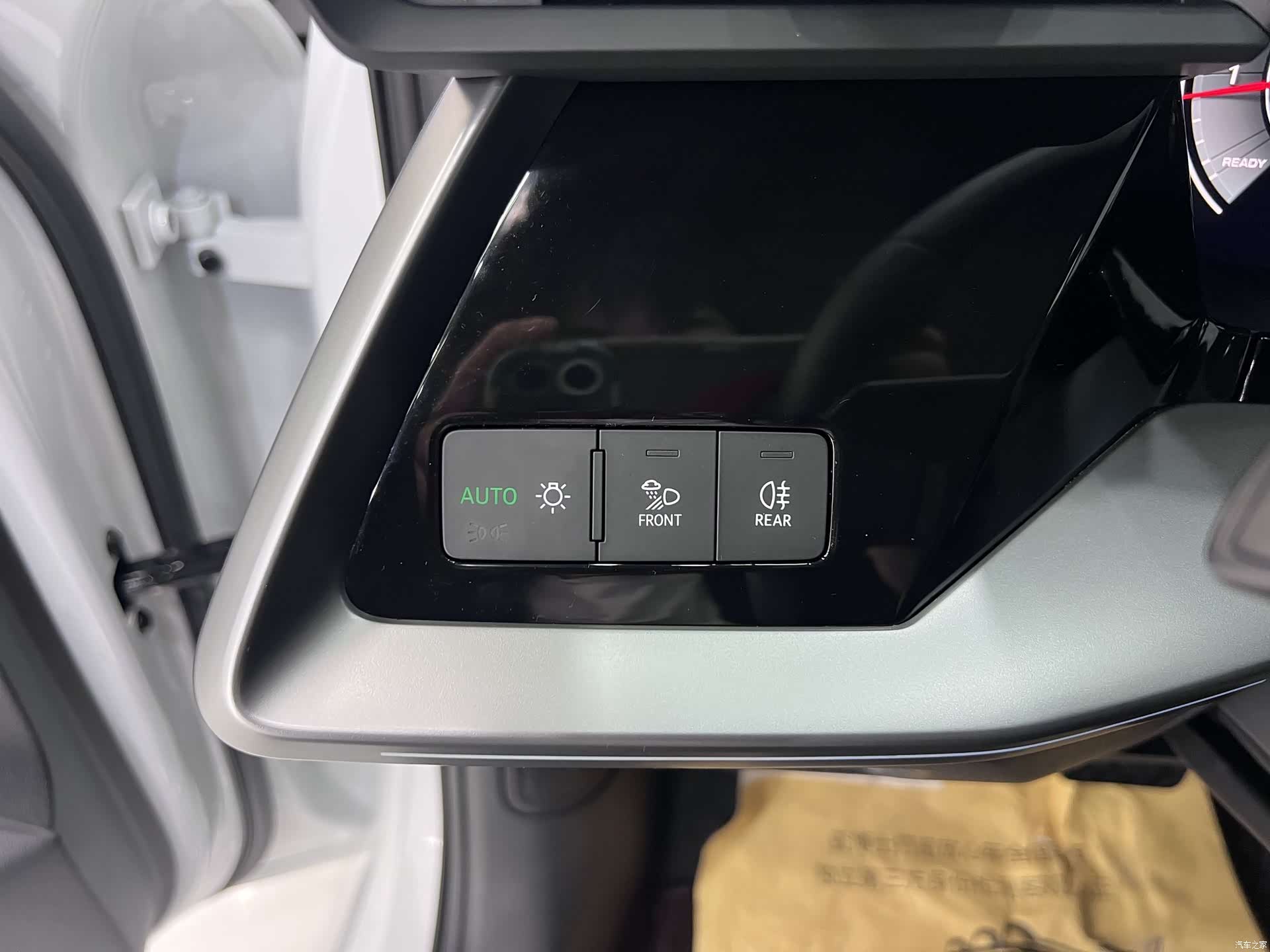 Audi A3, 2023 9