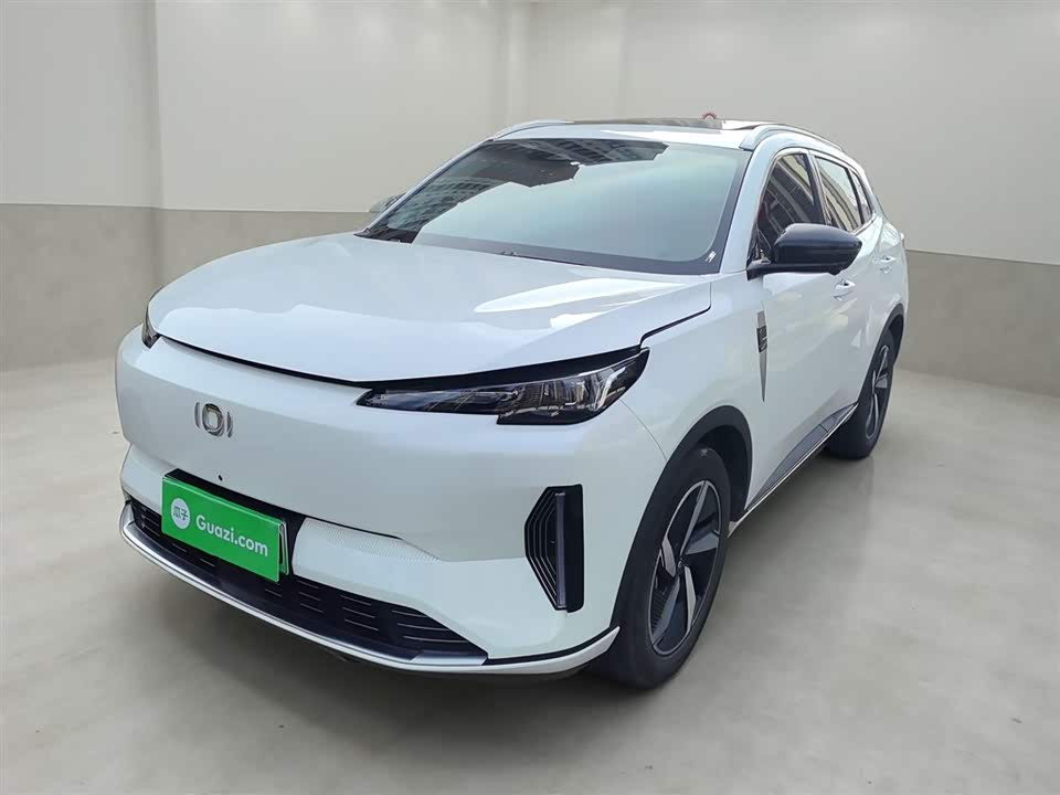 Changan Q05 classic