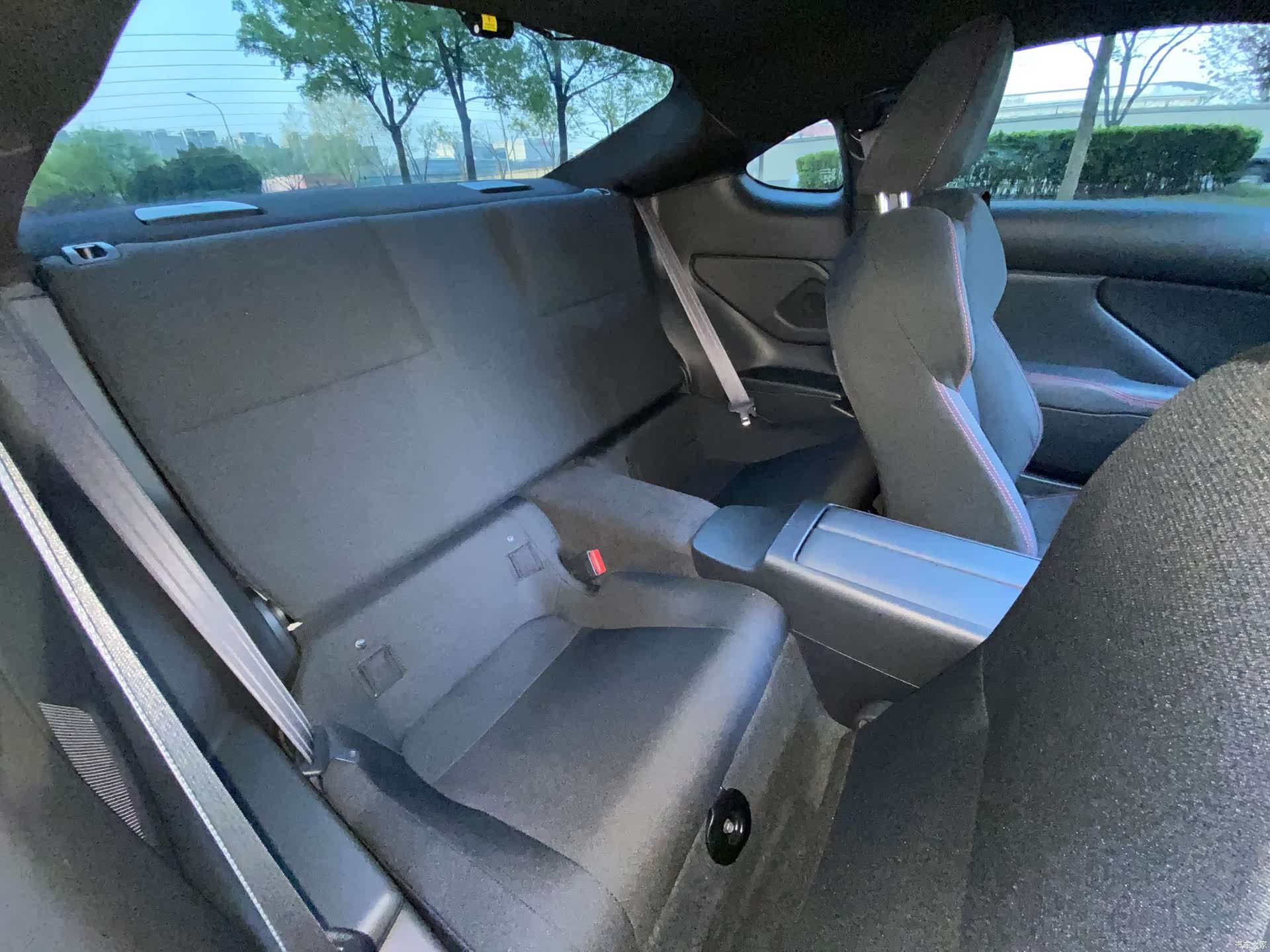 Subaru BRZ, 2023 15
