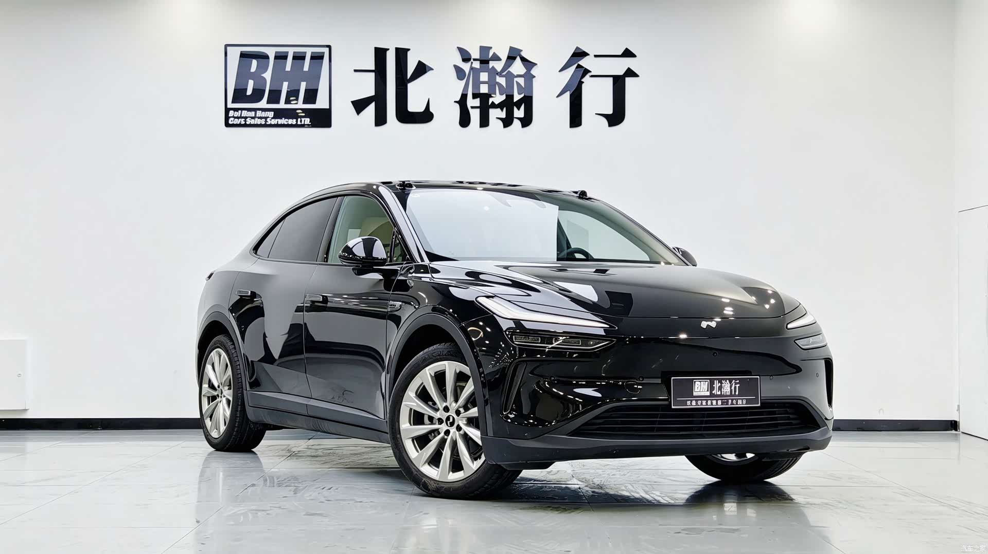 NIO L60, 2025 3