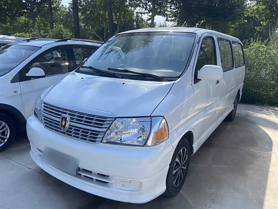Jinbei Express Jinbei Express