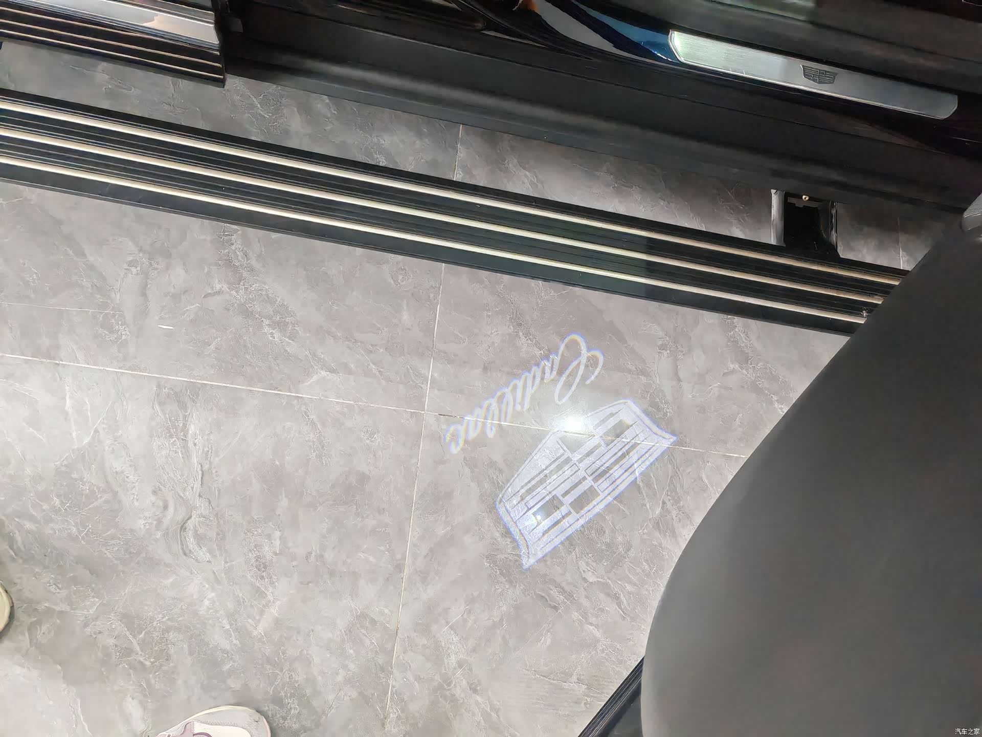 Cadillac XT6, 2021 все фото
