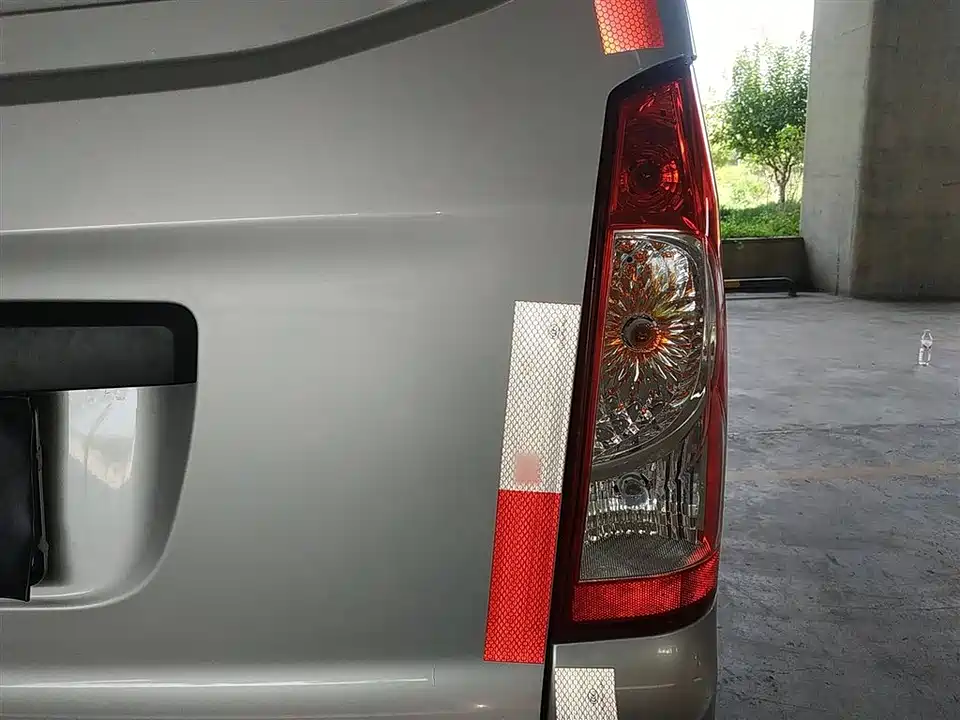 Wuling Wuling Rongguang S