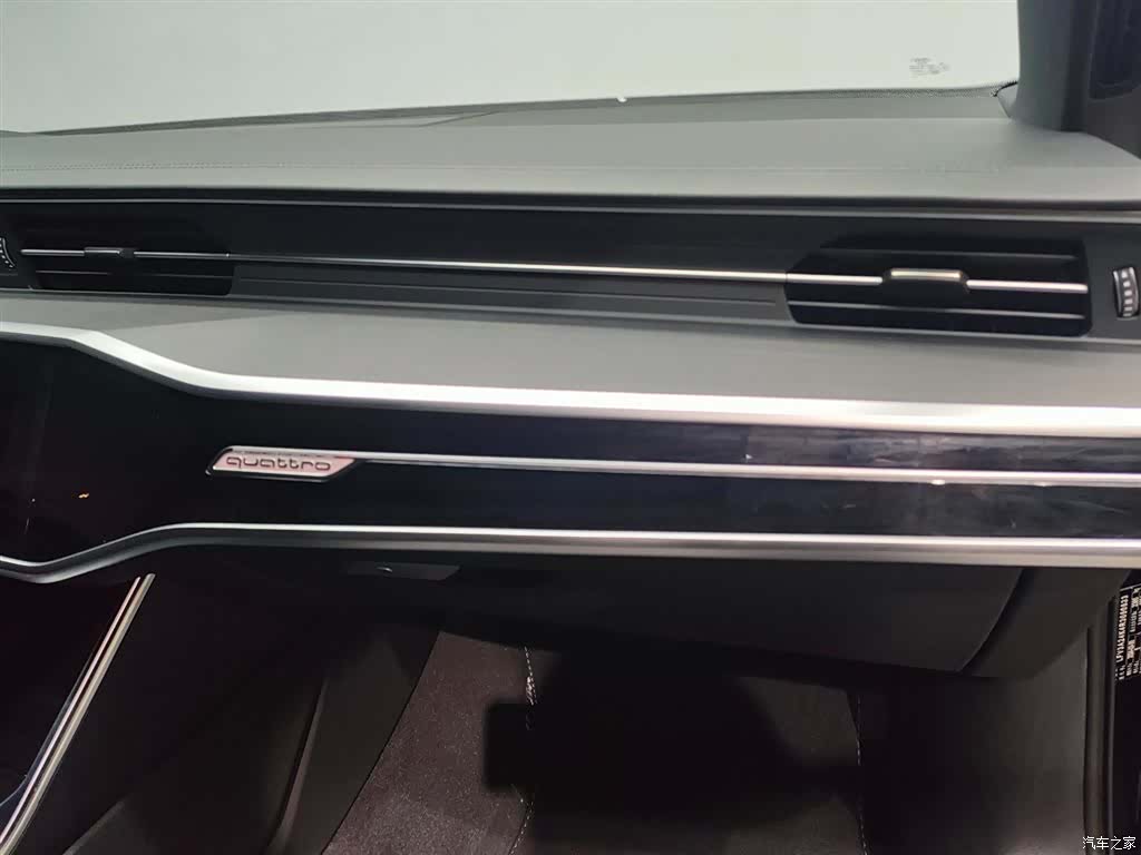 Audi A6L, 2024 25