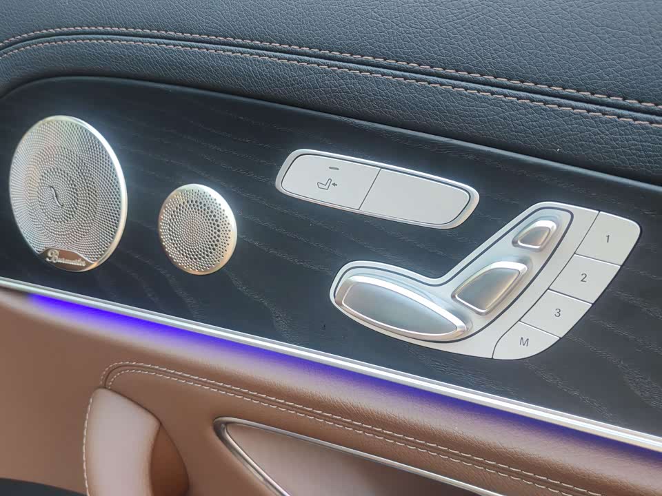 Mercedes-Benz E-class Mercedes-Benz E-class
