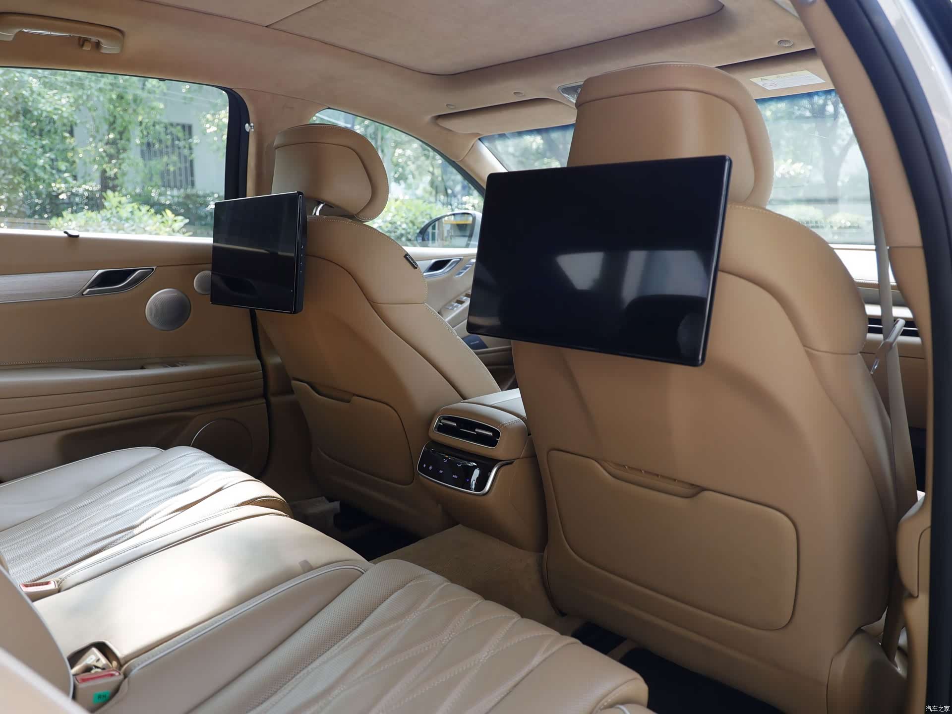 Genesis G80, 2024 8