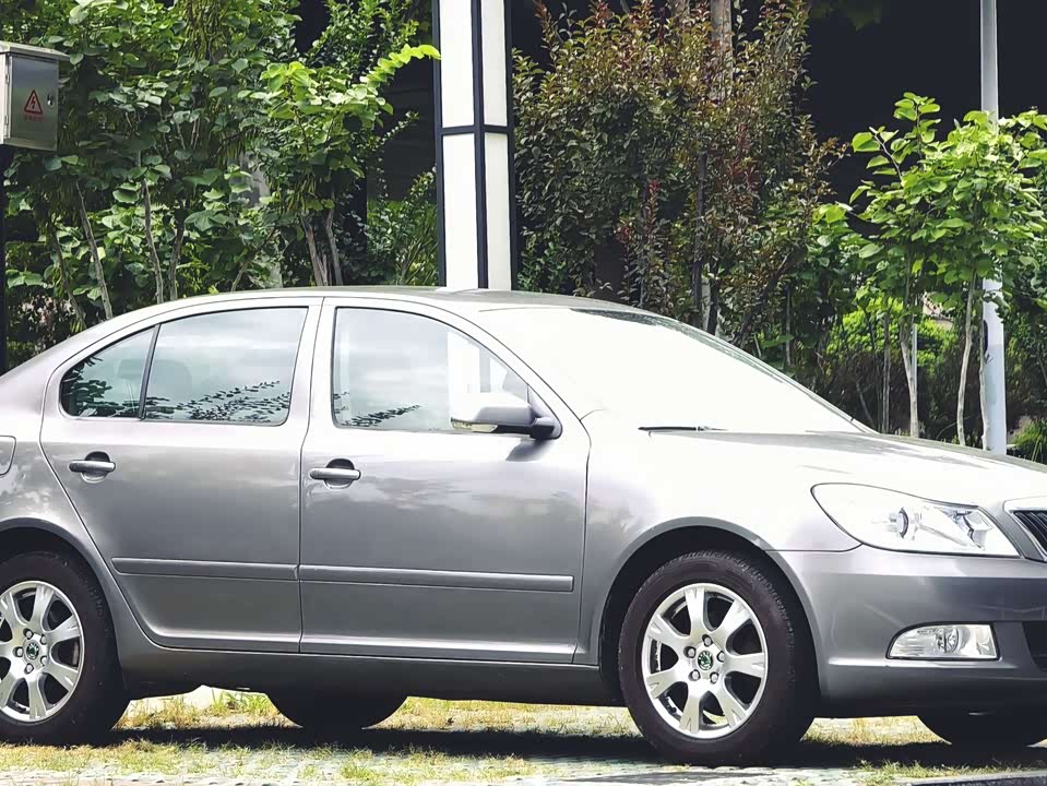 Skoda Octavia Skoda Octavia