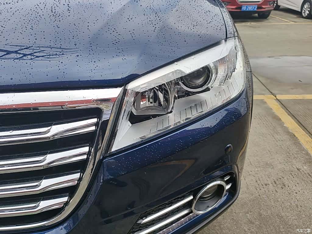 Haval H6, 2016 24