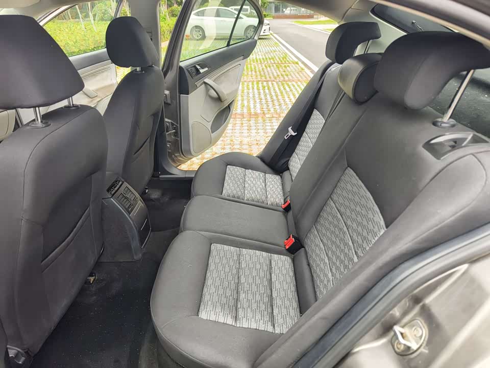 Skoda Octavia Skoda Octavia