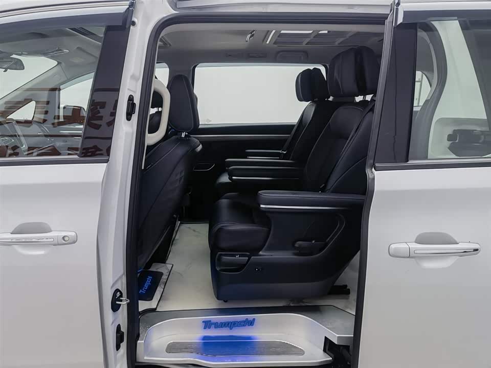 Trumpchi Trumpchi M8