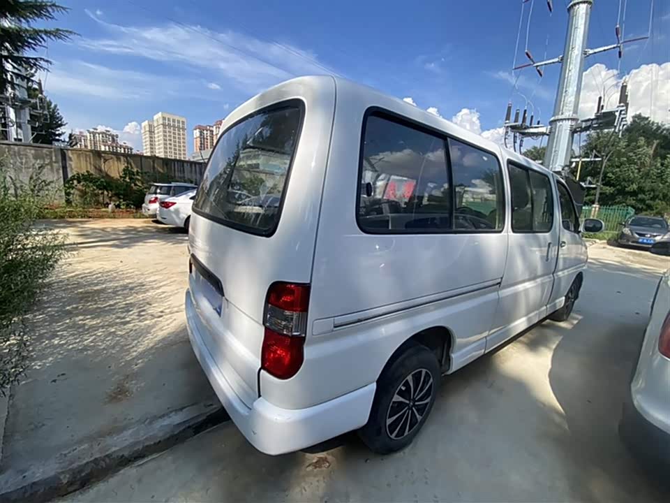 Jinbei Express Jinbei Express