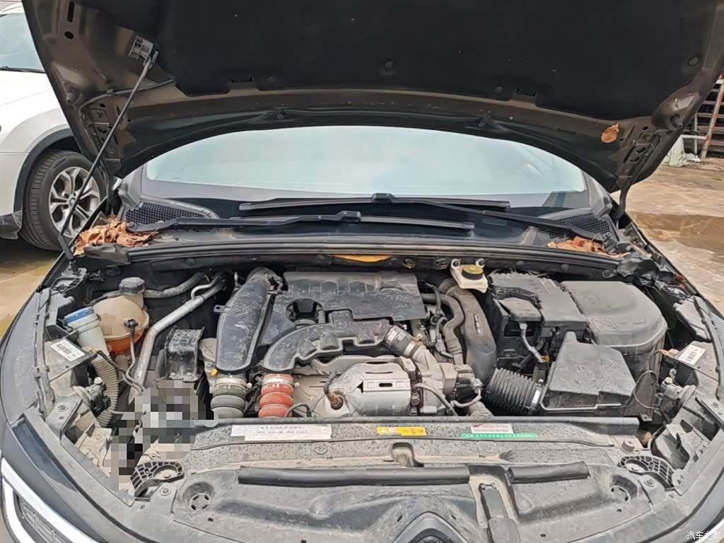 Citroen C4, 2019 20