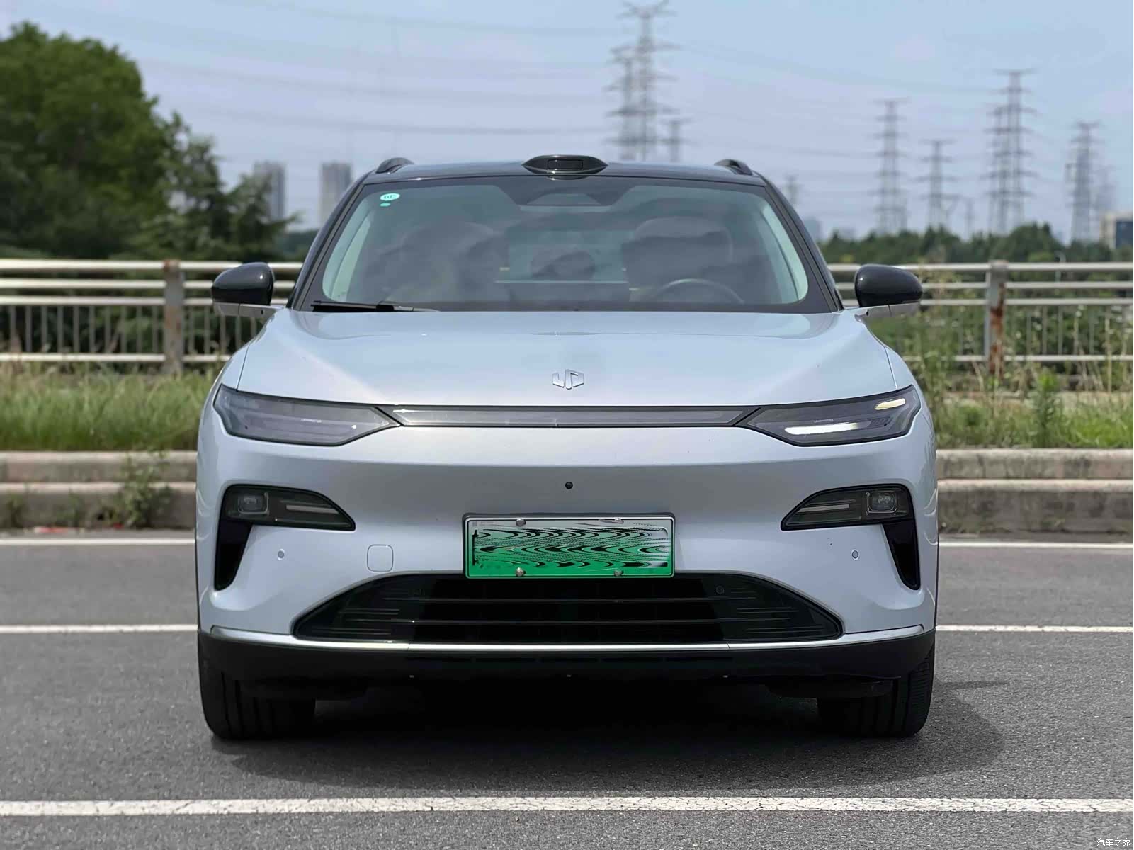 Leapmotor C11, 2025 2