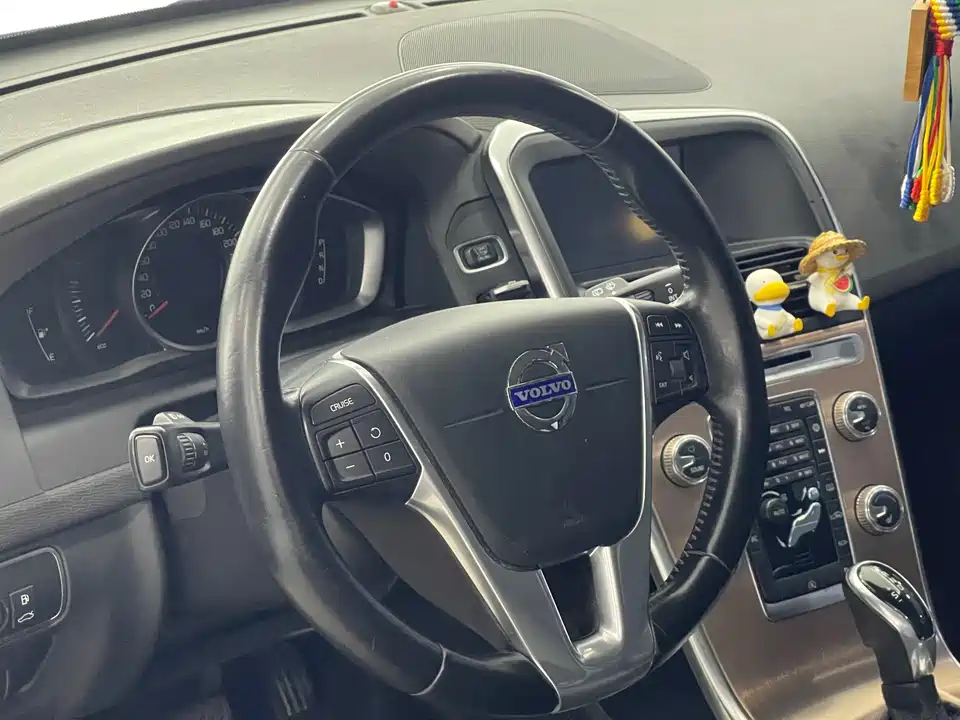 Volvo XC60 Volvo XC60