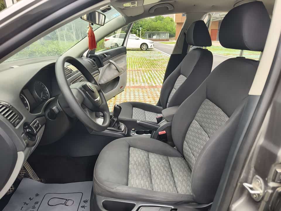 Skoda Octavia Skoda Octavia