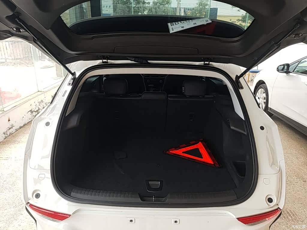 Buick Velite, 2024 15