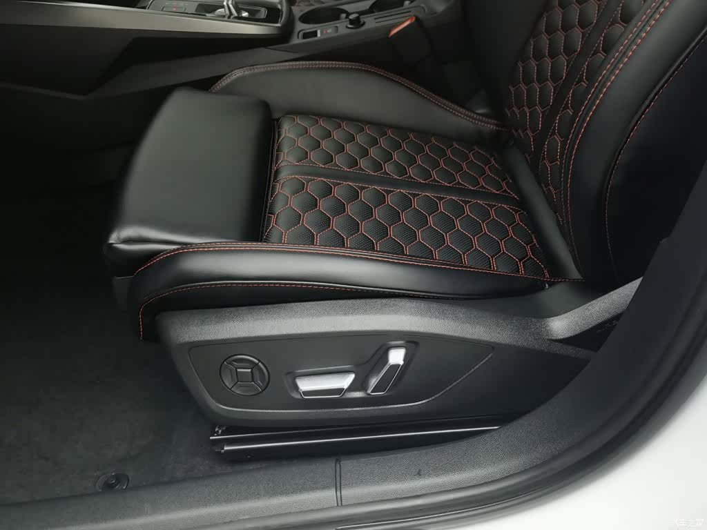 Audi A3, 2021 20