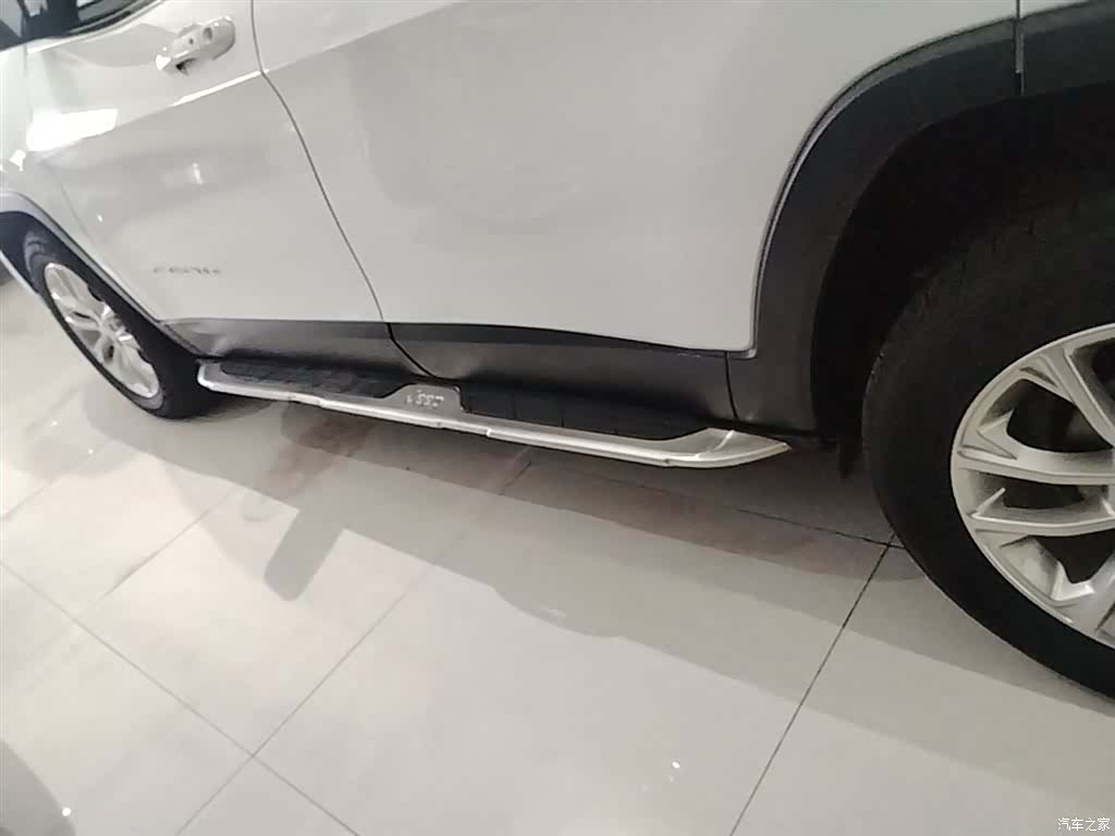 Jeep Cherokee, 2019 21
