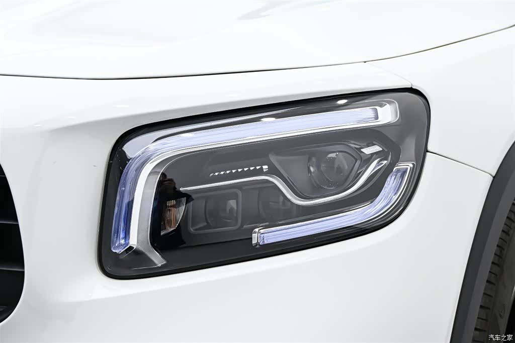 Mercedes-Benz GLB, 2023 9
