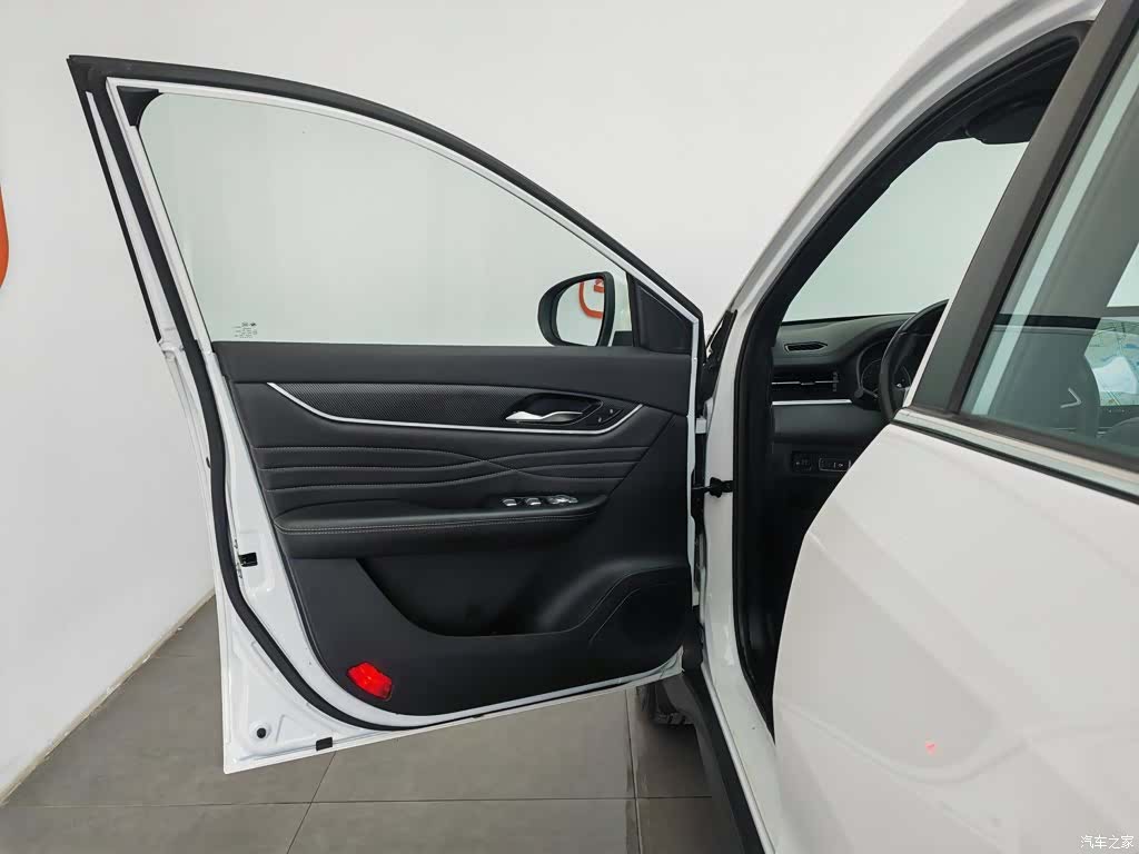 DongFeng 580Pro, 2019 8