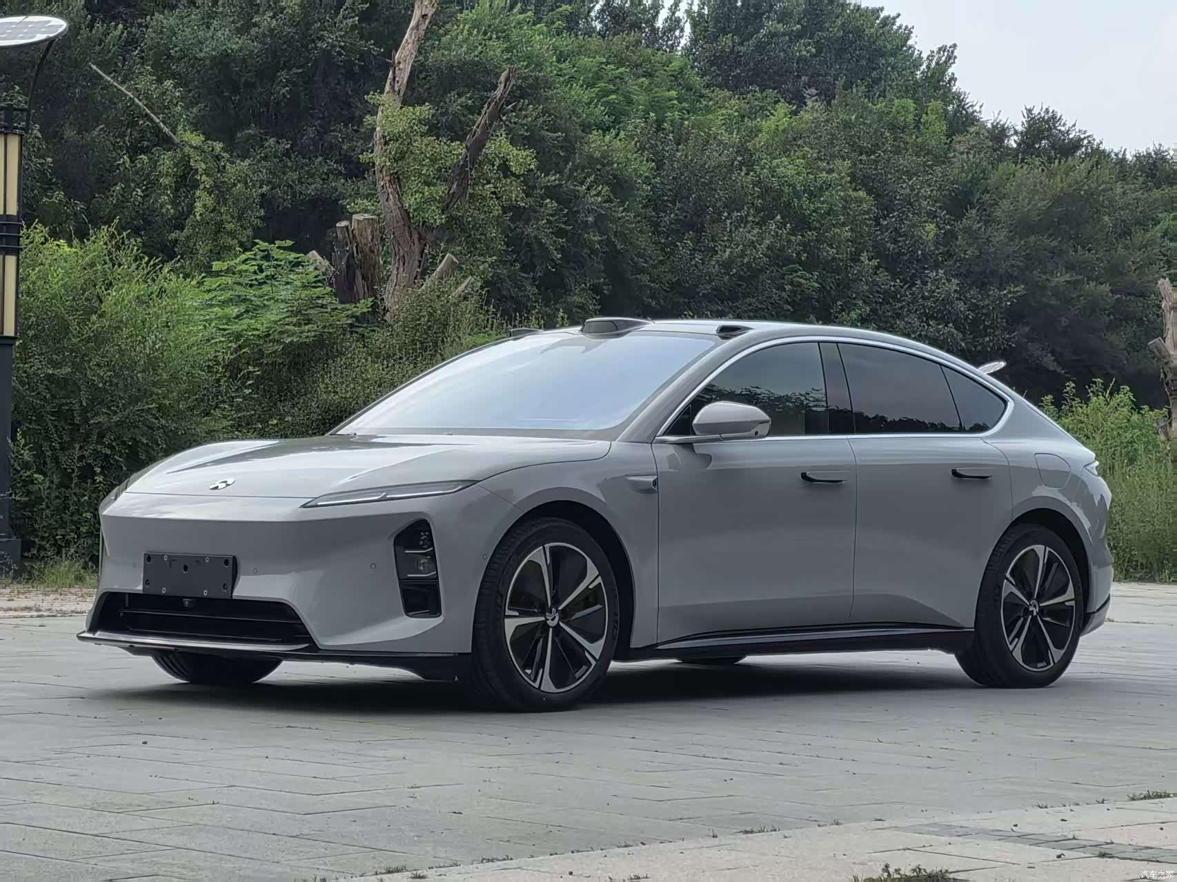 NIO ET5, 2026 1