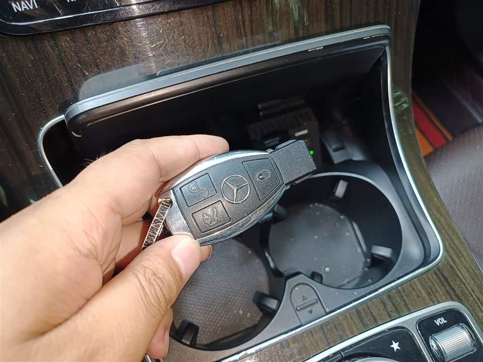 Mercedes-Benz GLC Mercedes-Benz GLC