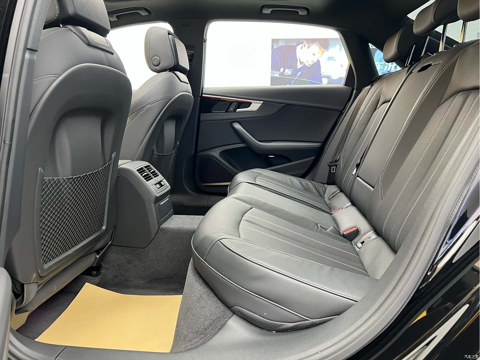 Audi A4L, 2024 24