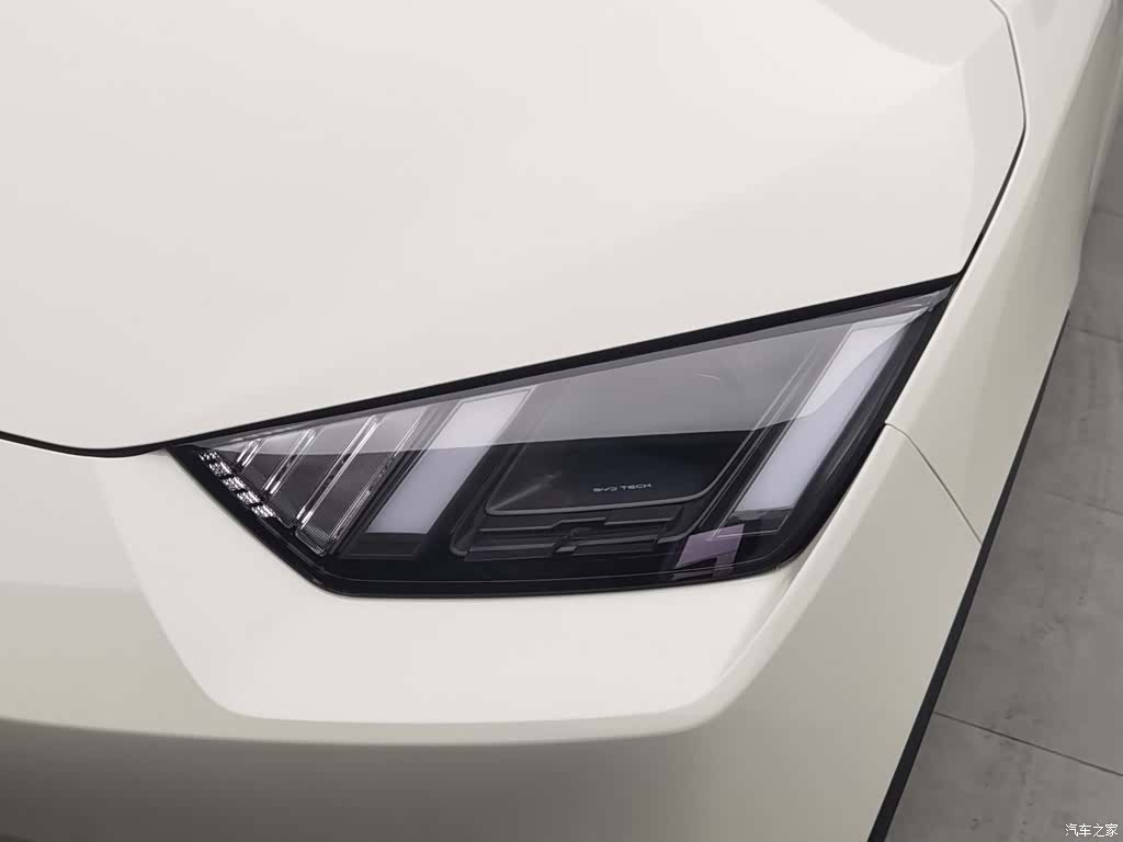BYD Seagull, 2024 7