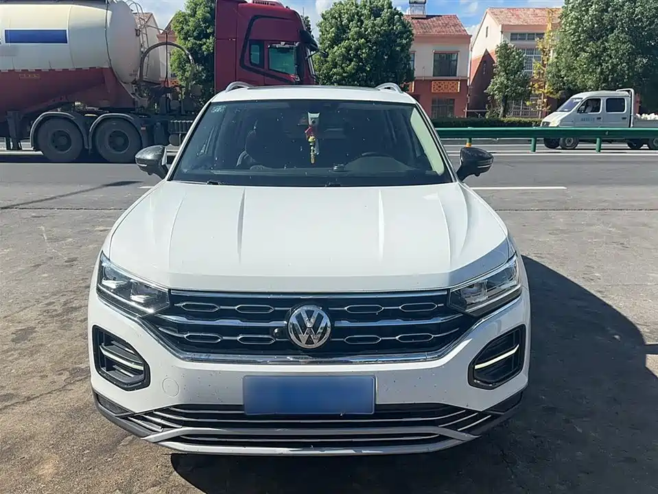 Volkswagen Tanyue Volkswagen Tanyue