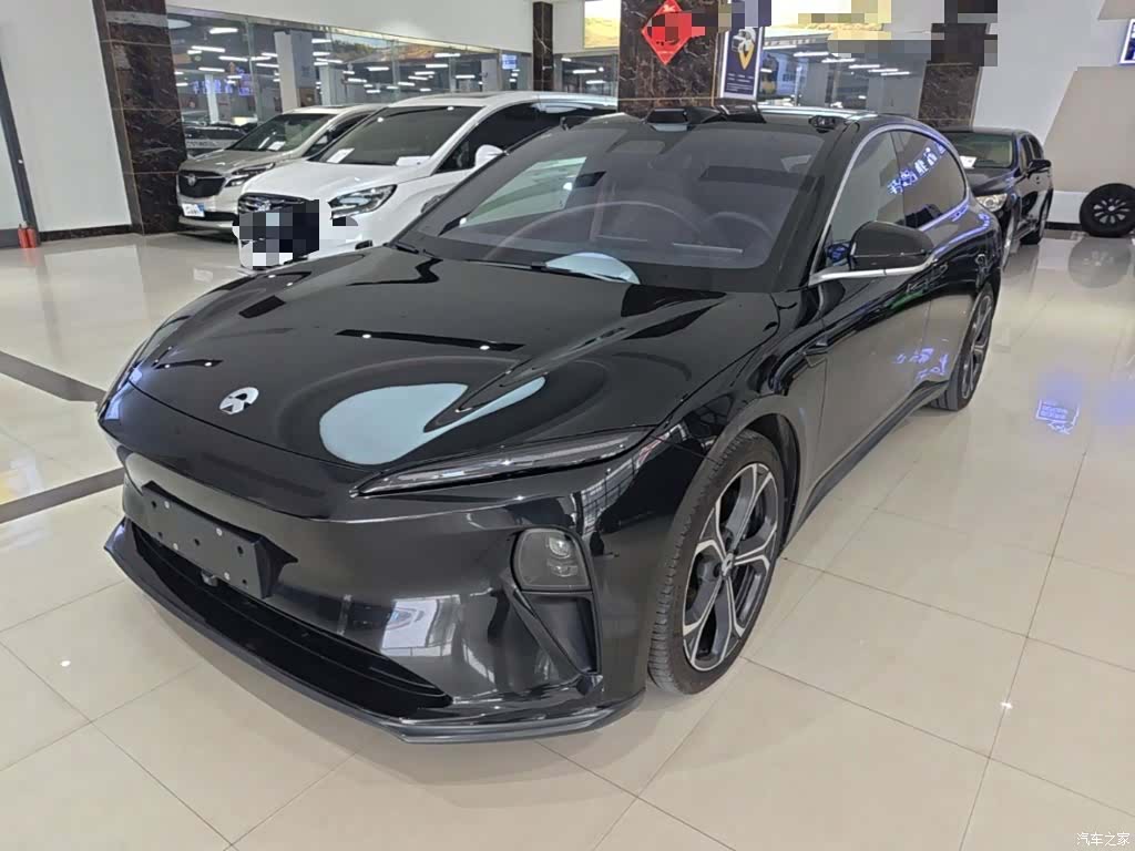 NIO ET5, 2024 1