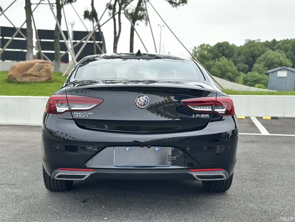Buick Regal, 2023 6