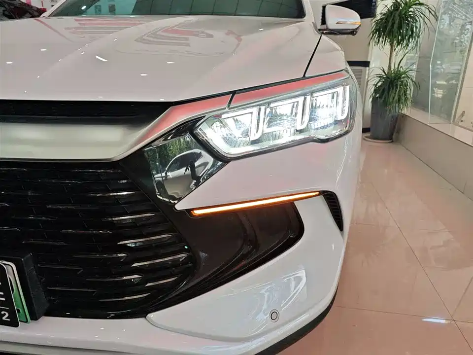 BYD Songjiang BYD Songjiang
