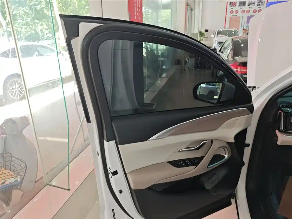 BYD Songjiang BYD Songjiang