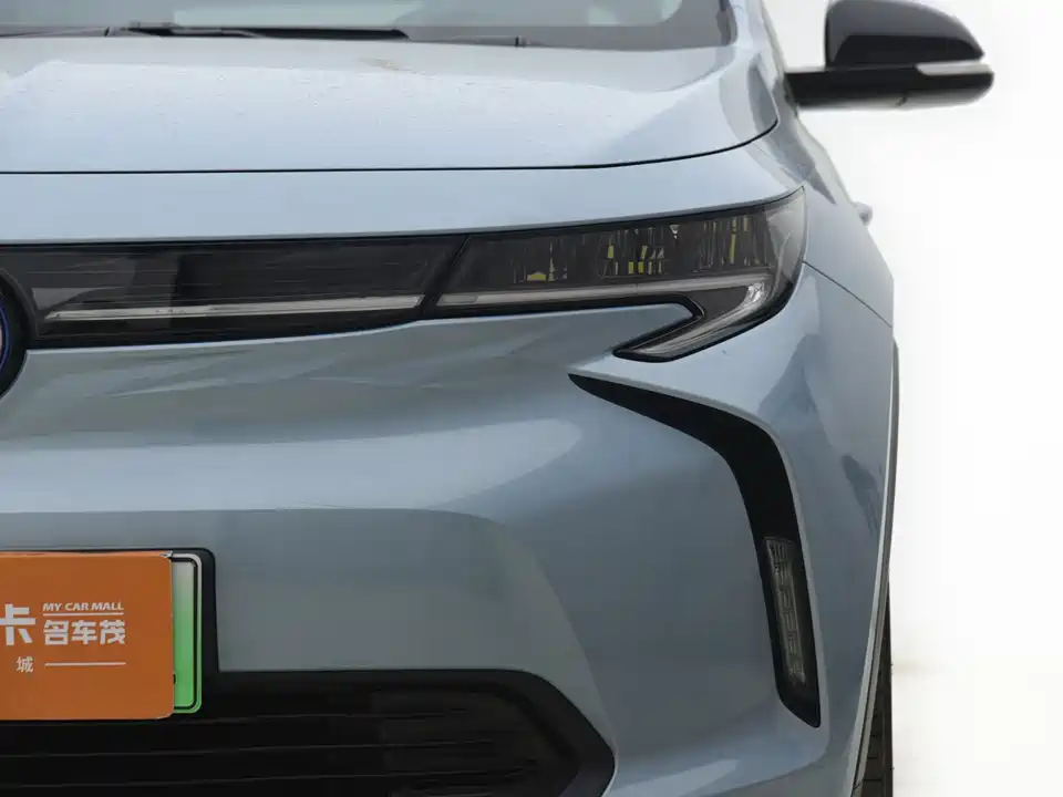 Buick Slightly blue 7