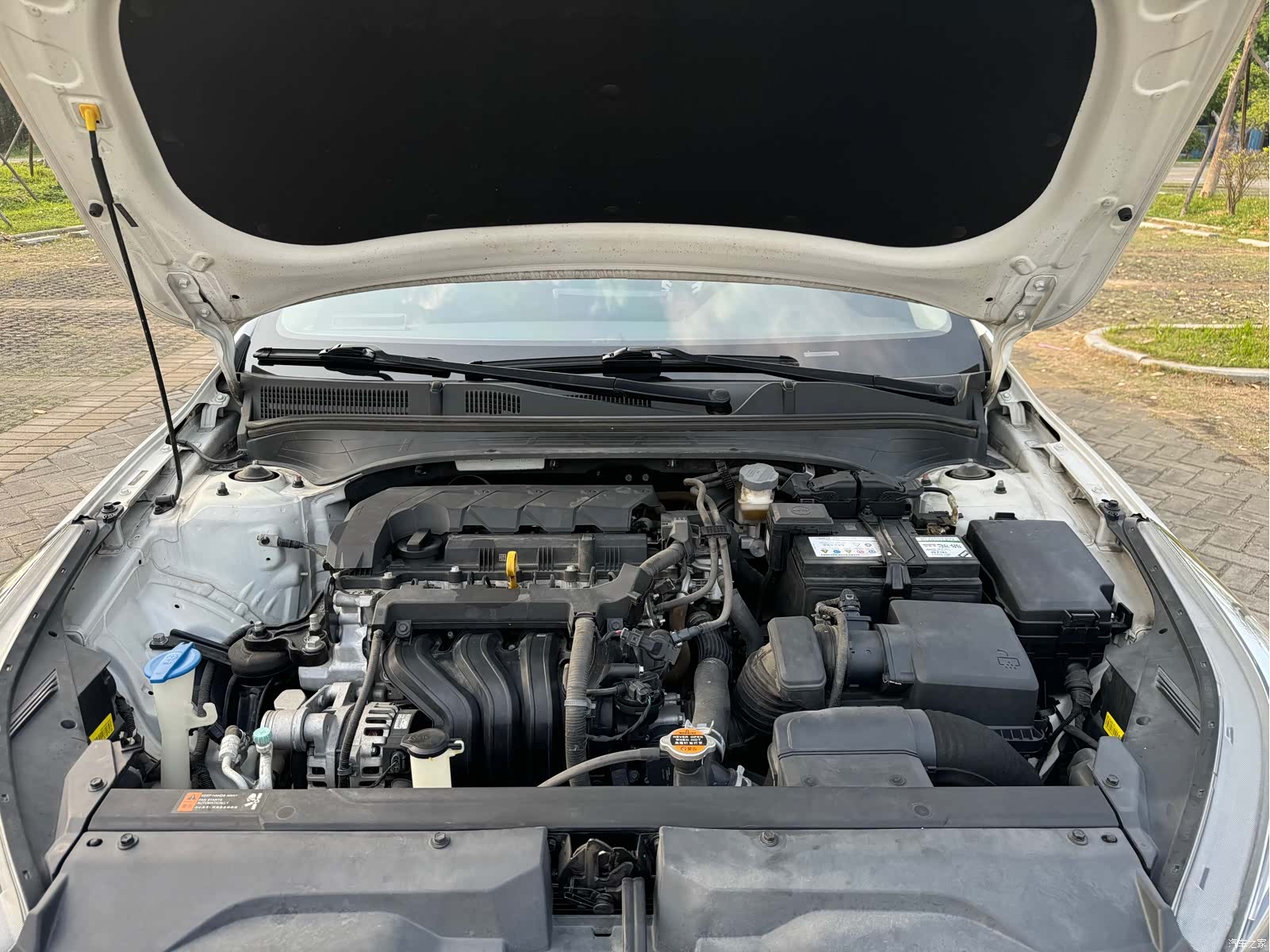Kia K3, 2021 19
