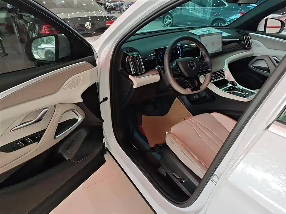 BYD Songjiang BYD Songjiang