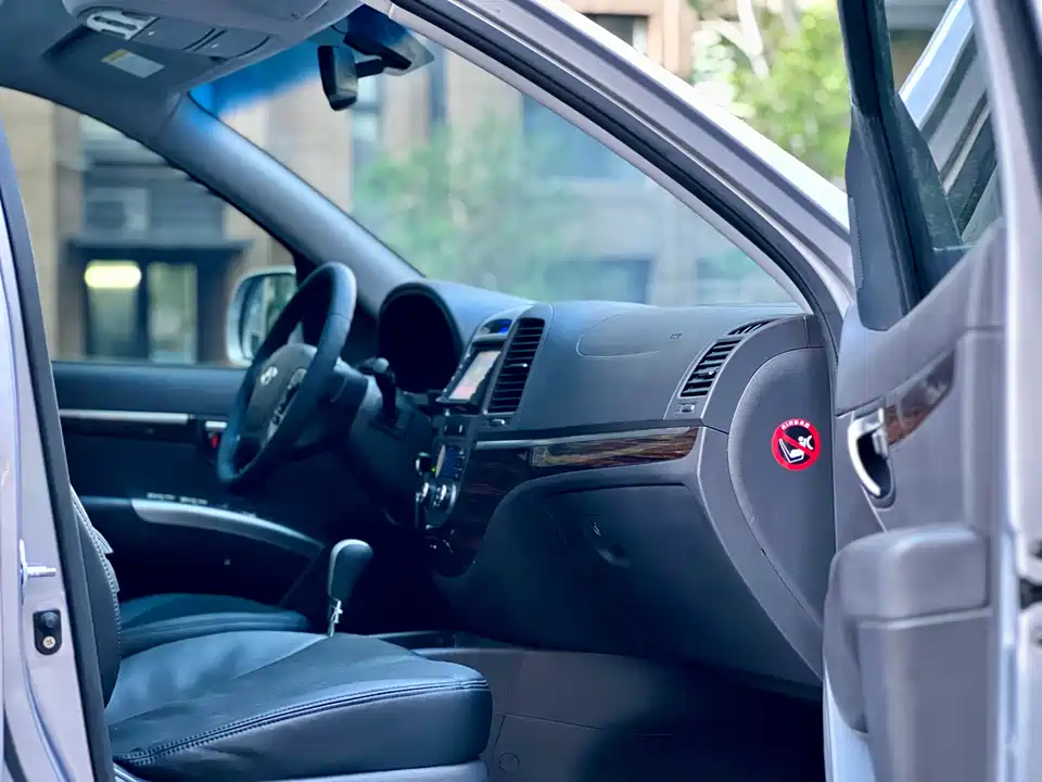 Hyundai Shengda Classic