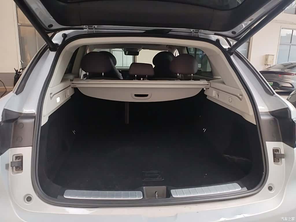 Leapmotor C11, 2022 19