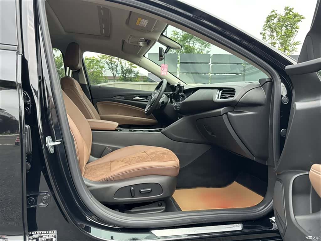 Buick Regal, 2023 13