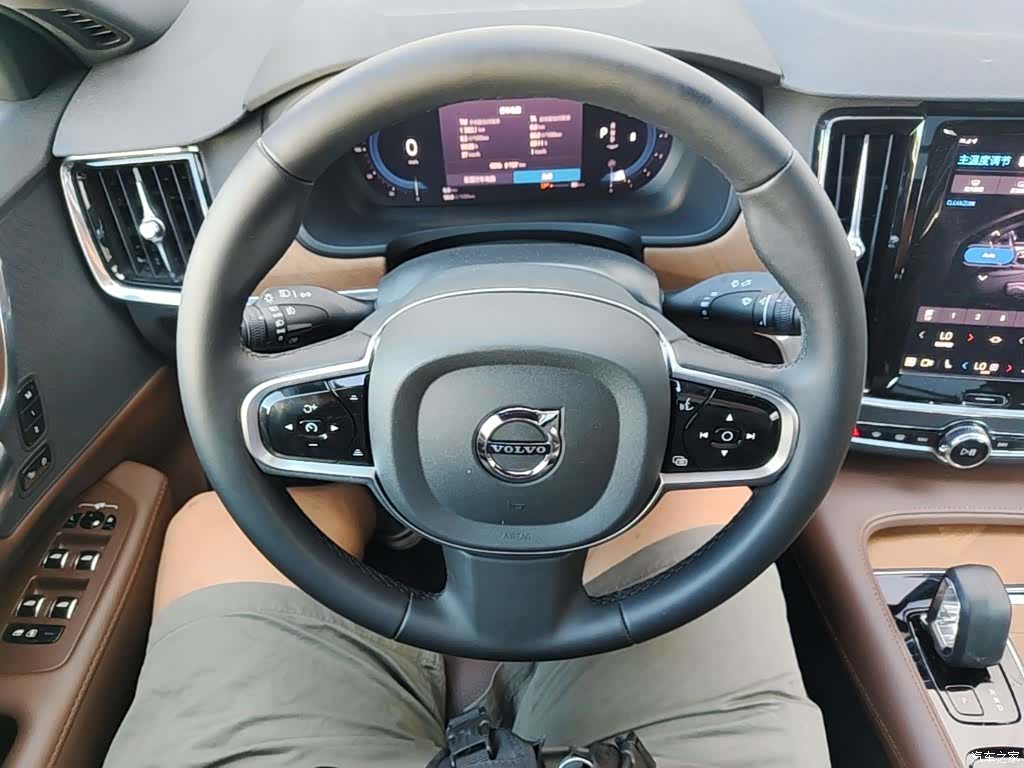 Volvo S90, 2025 17