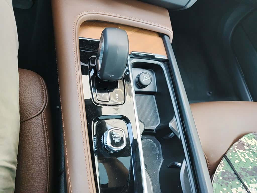 Volvo S90, 2025 21