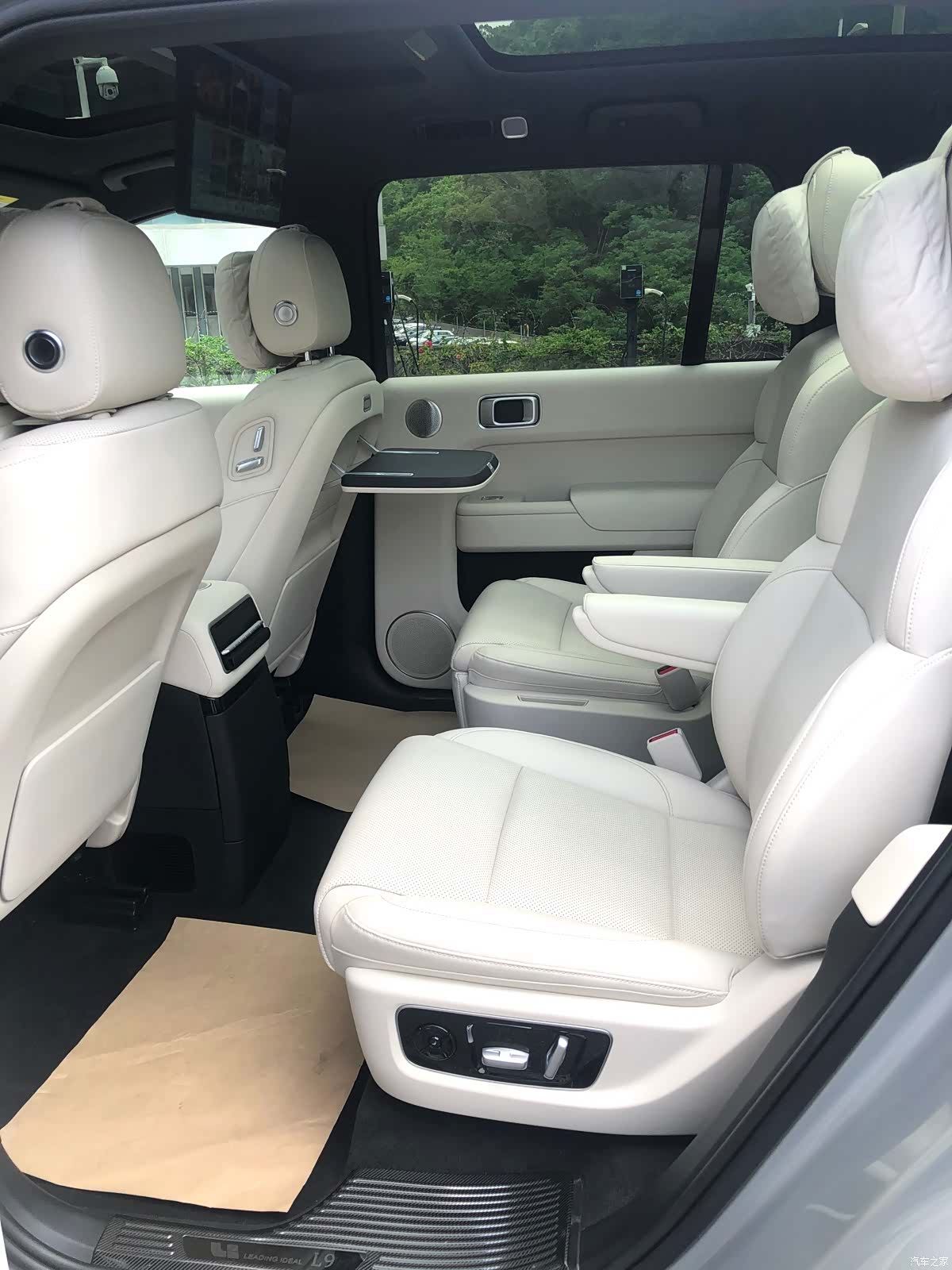 Li Auto L9, 2023 9