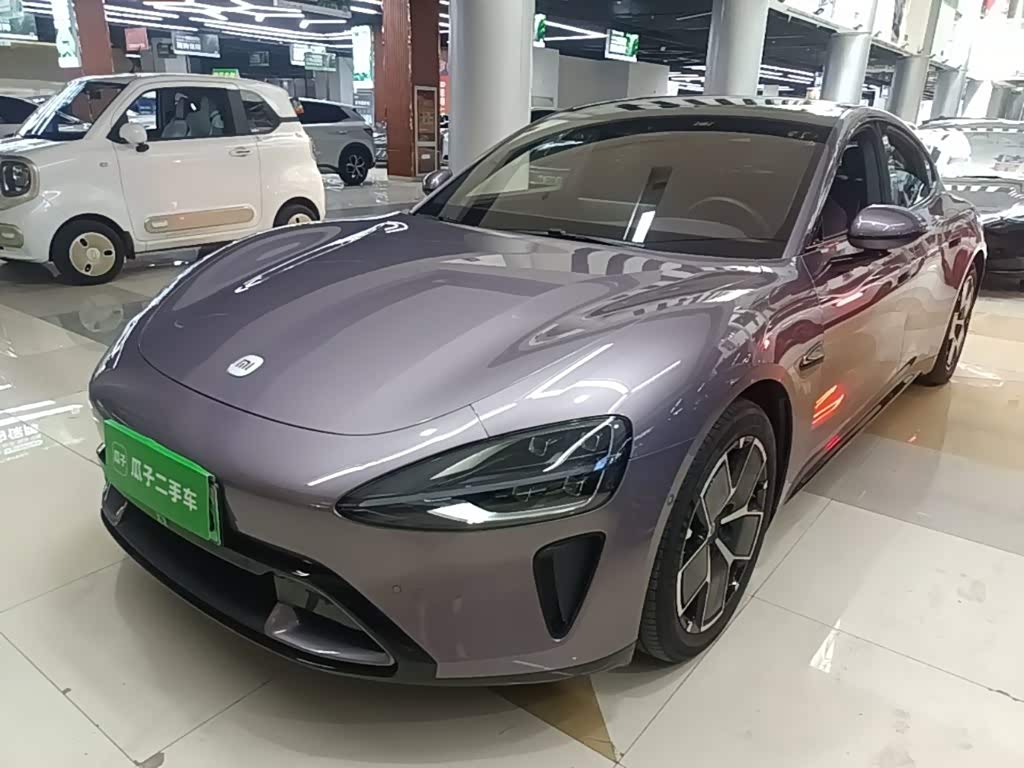 Xiaomi SU7