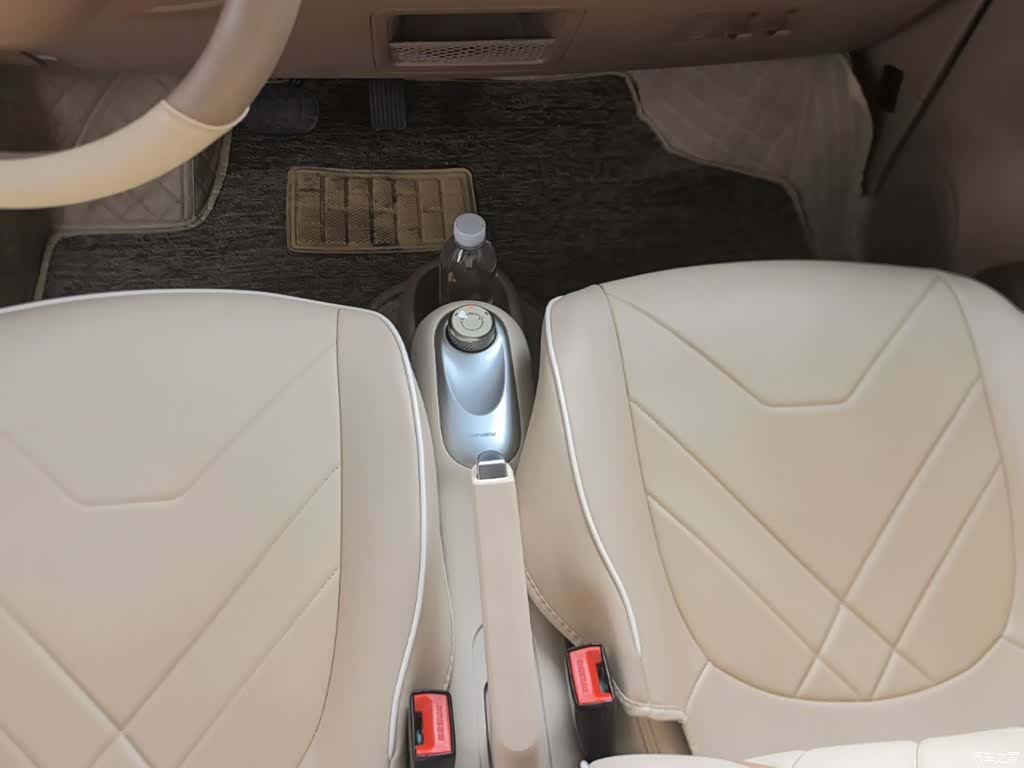 Wuling MINIEV, 2025 14