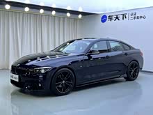 ����4ϵ 2019�� 425i Gran Coupe M�˶���ҹ��